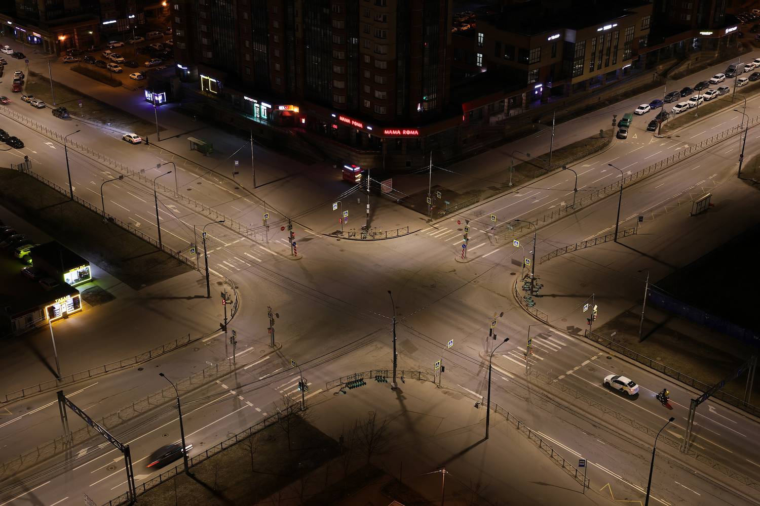 , Александр Зорин