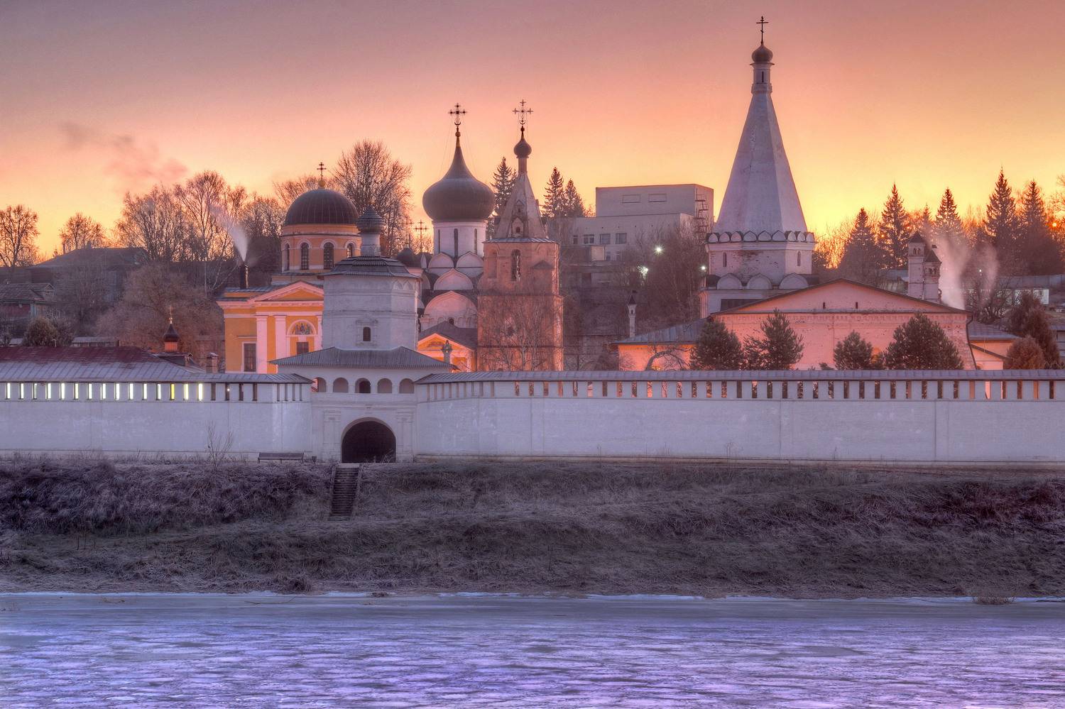 , Добролюбова Тамара