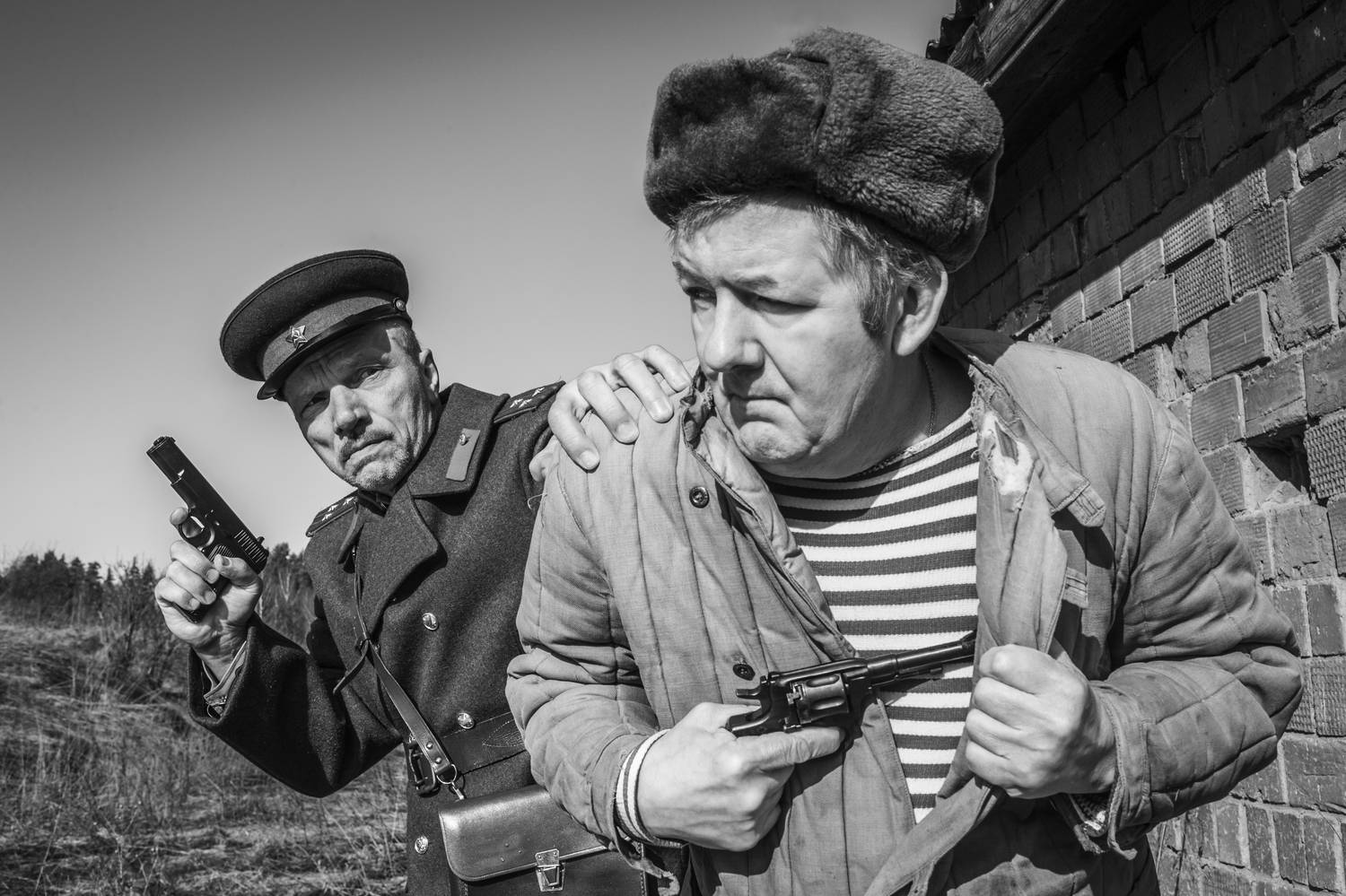 , Виктор Черкасов