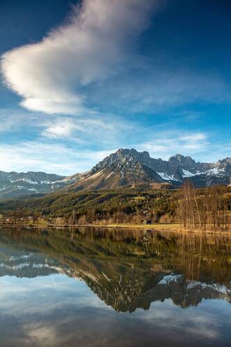 mirror lake