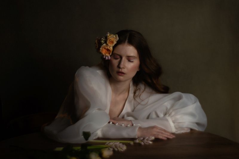 Александра фото превью