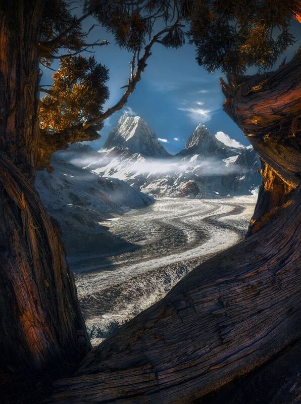 Gangyada and Zeh фото превью