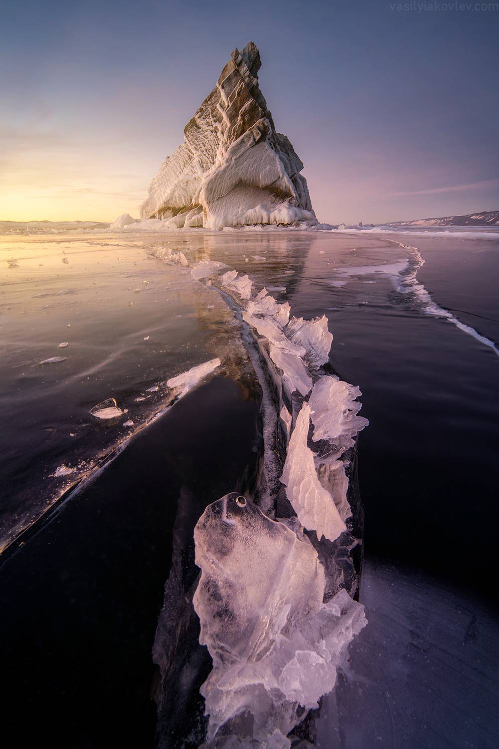 байкал, фототур, яковлевфототур, фототурнабайкал, сибирь, Василий Яковлев