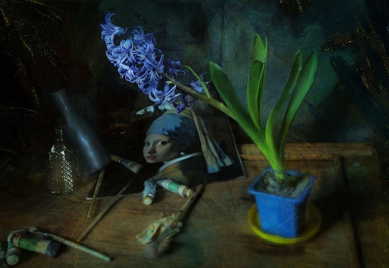 Всем сестрам по серьгам фото превью