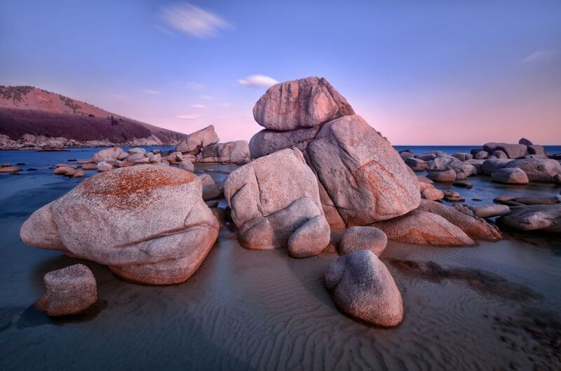 Странная кампания фото превью