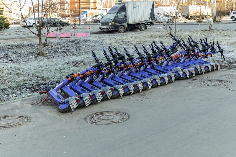 Был шквалистый ветер в Москве фото превью