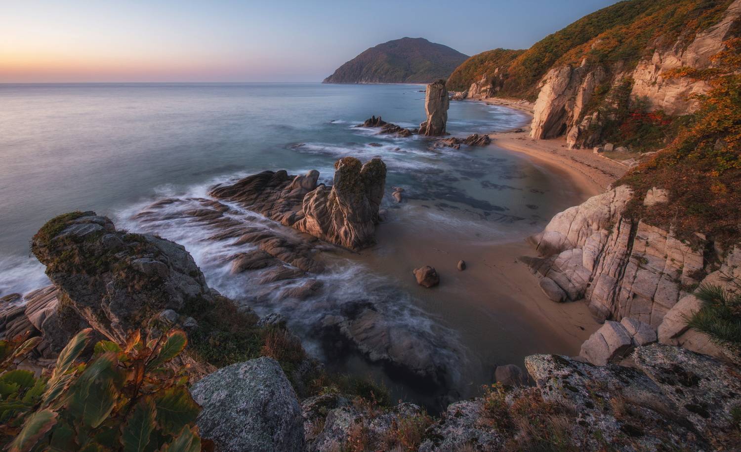 , Дэм Константин