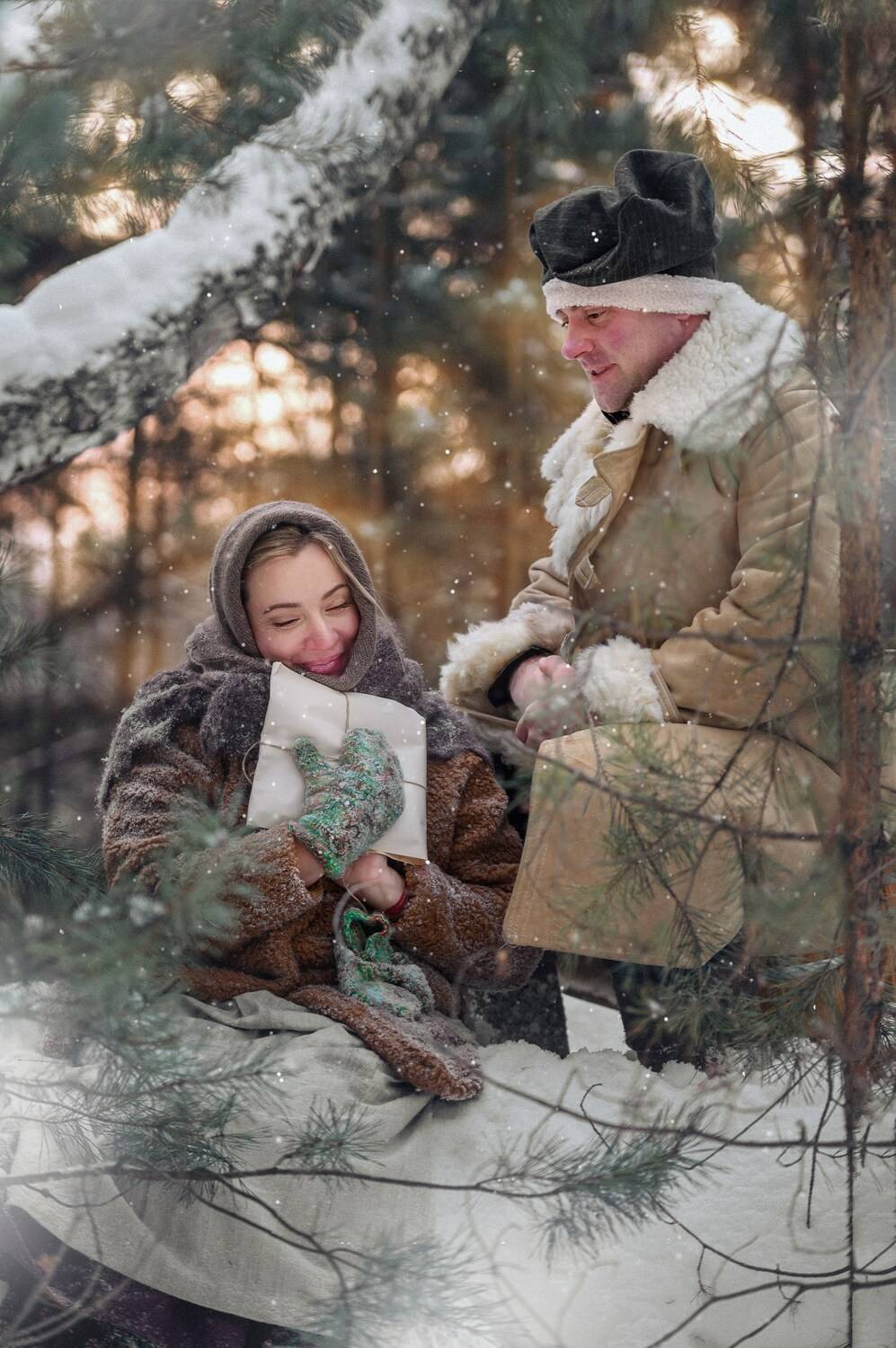 , Елена Савченкова