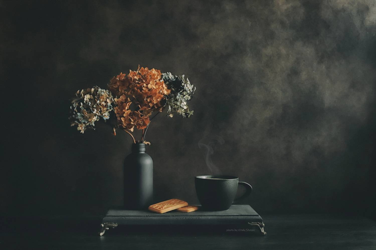 цветы, кофе, натюрморт, напиток, аромат, вкусно, flowers, coffee, still life, drink, aroma, delicious, bouquet , flowers, Стасов Виталий