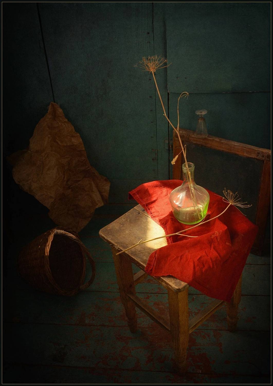 , Александр Хромеев