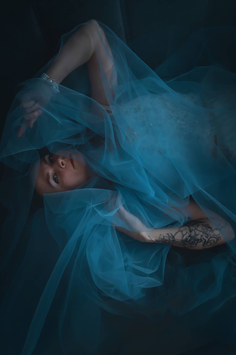 , Аден Аксинья