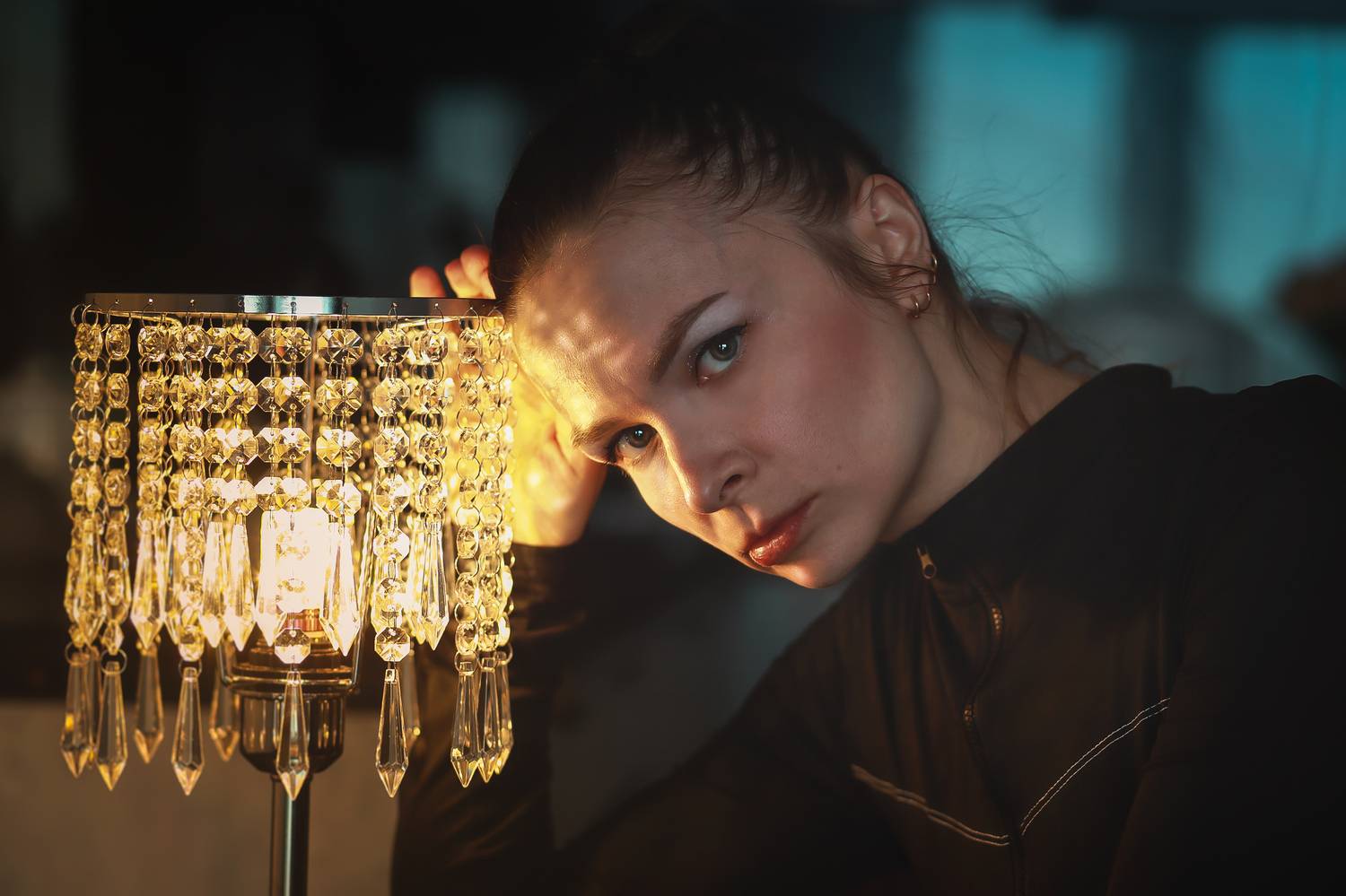 , Аден Аксинья