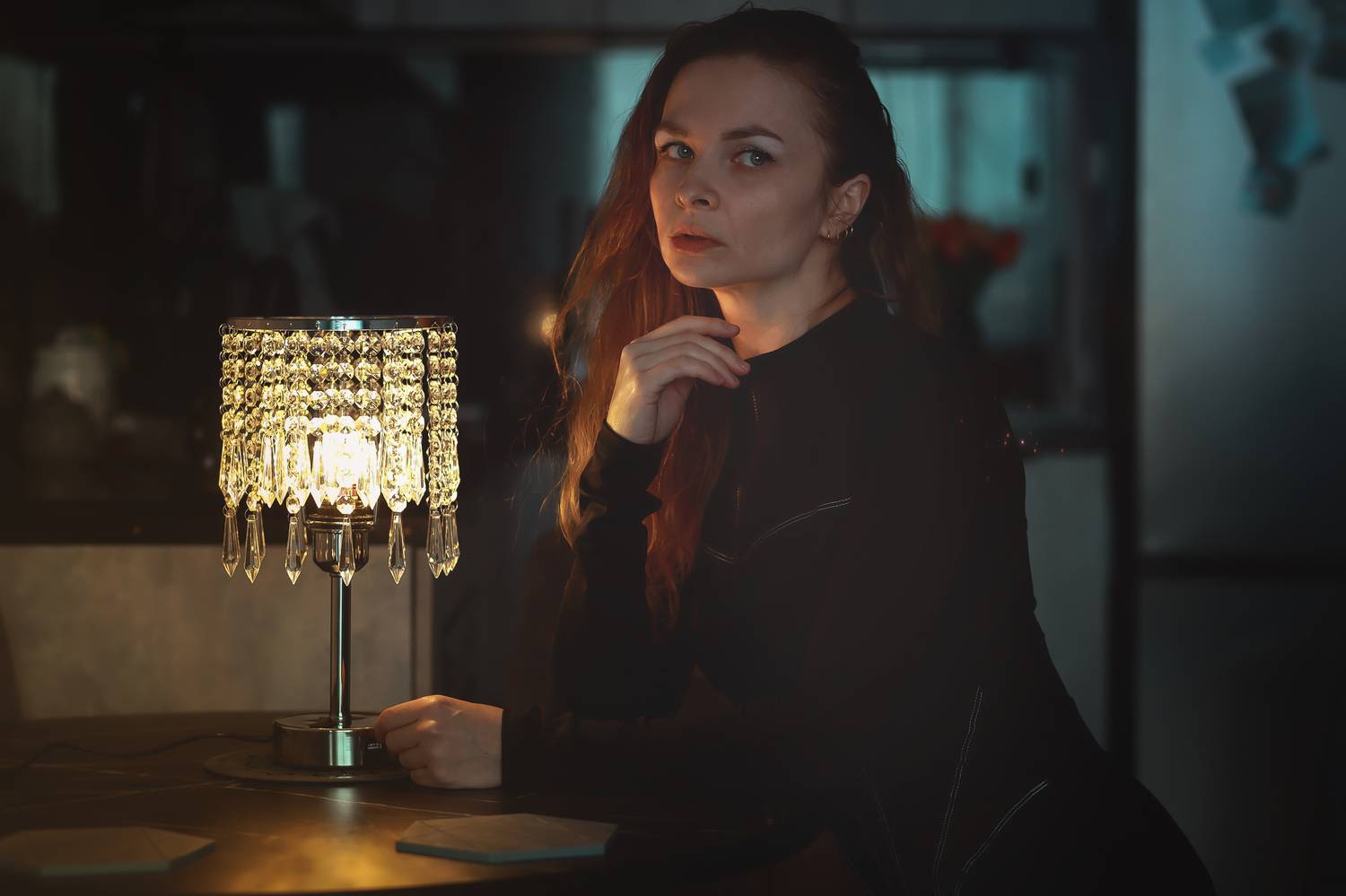 , Аден Аксинья