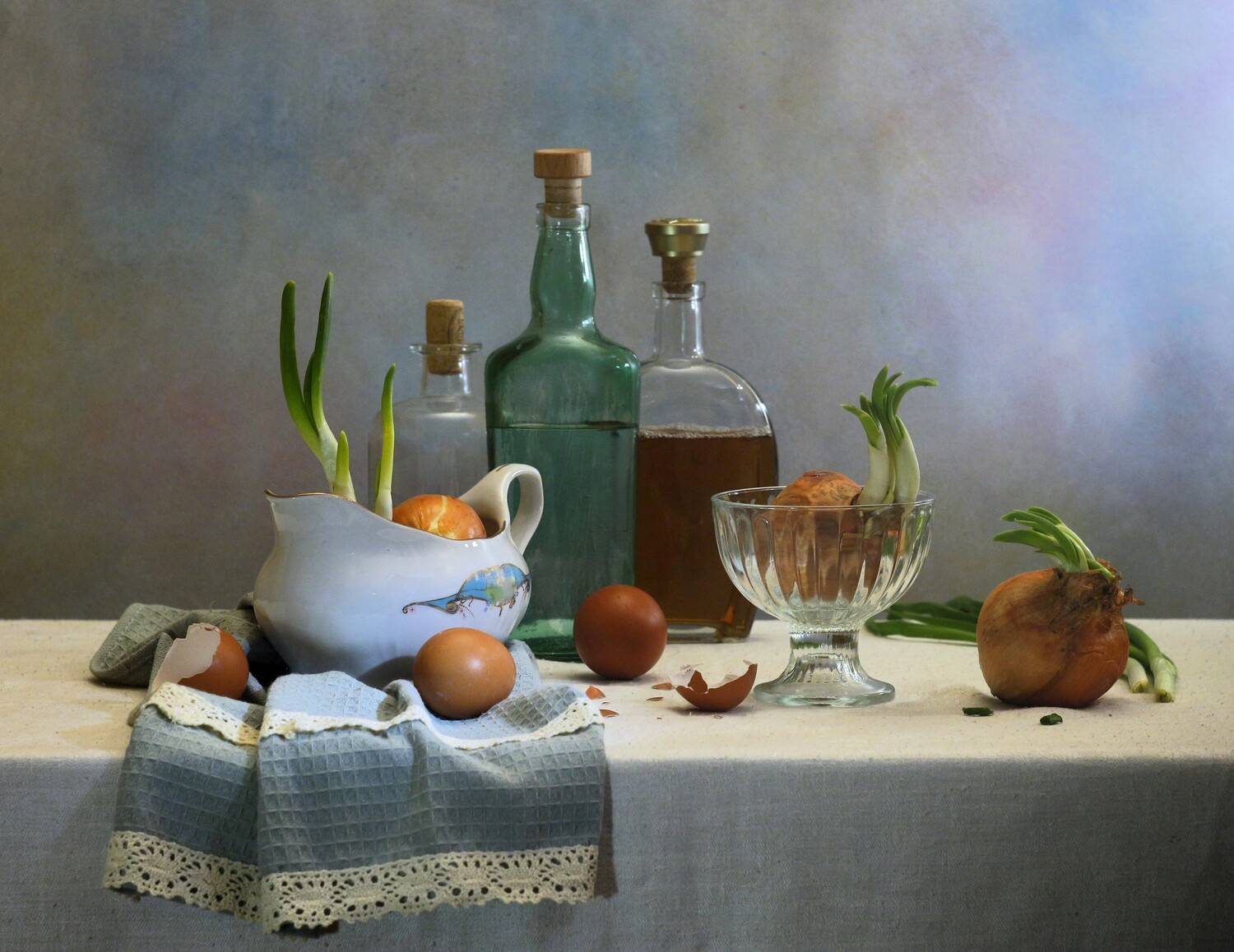 , Людмила Хрусталева*