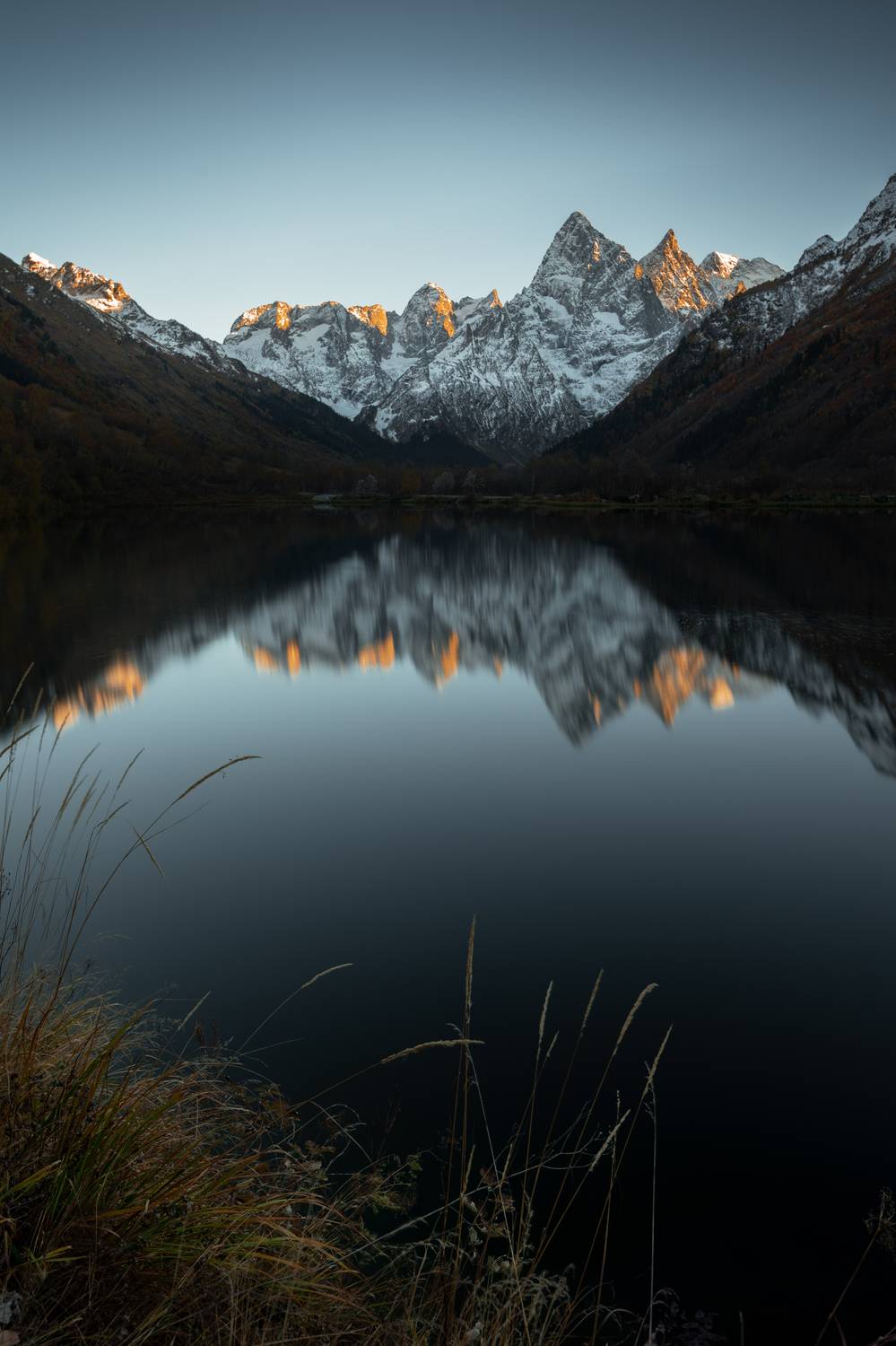 , Перевозчиков Андрей