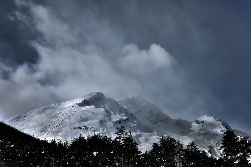 Эльбрус фото превью