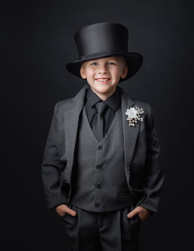 Молодой фото превью