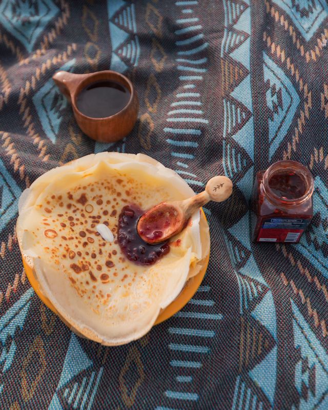 Масленица 2025 фото превью