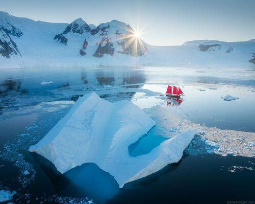 Antarctica