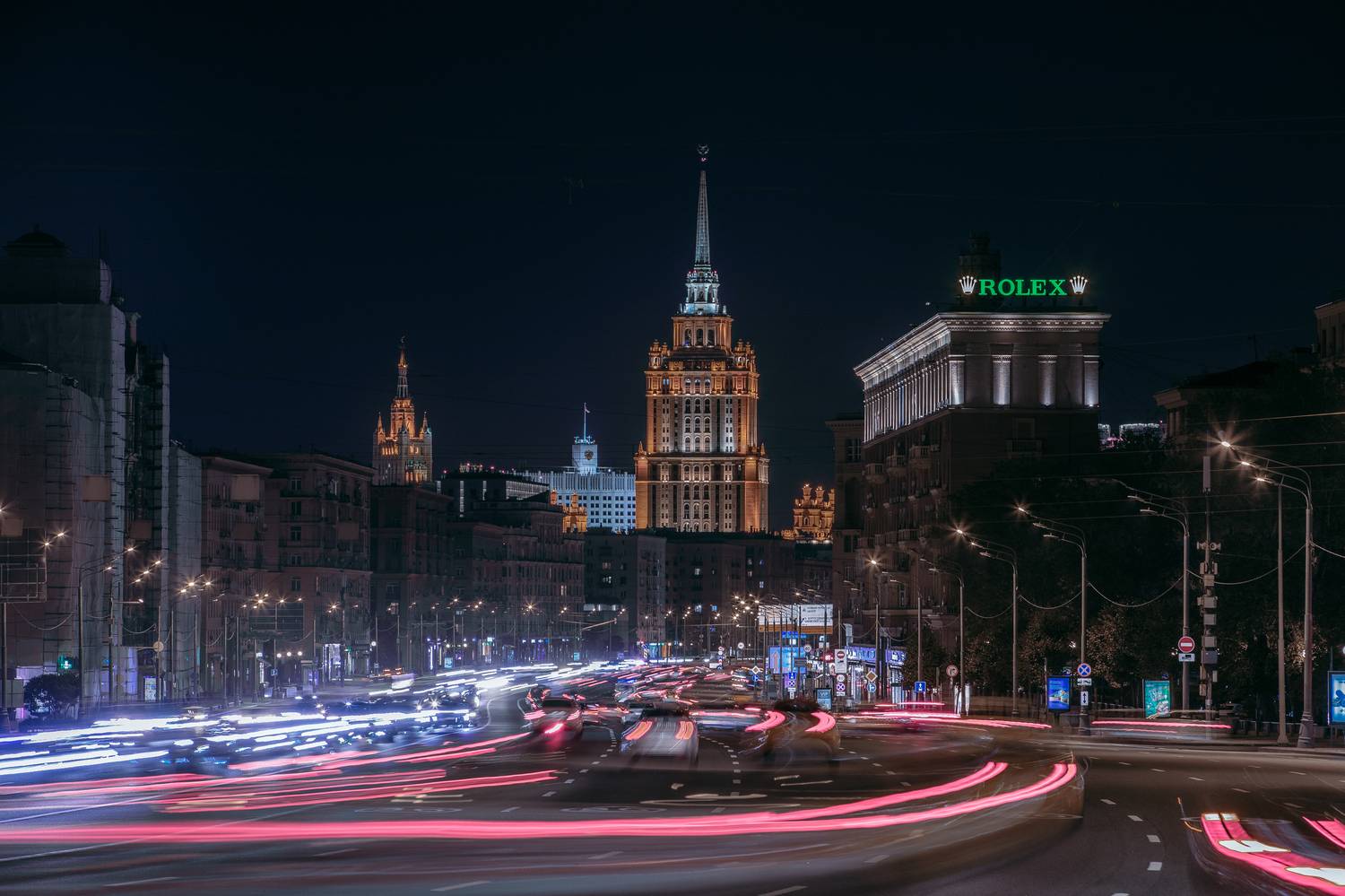 , Трепольский Дмитрий