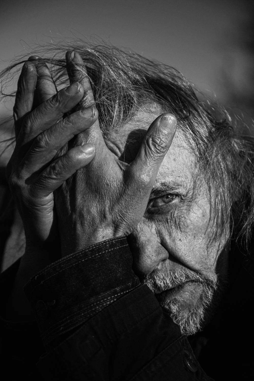 , Щеглова Марина