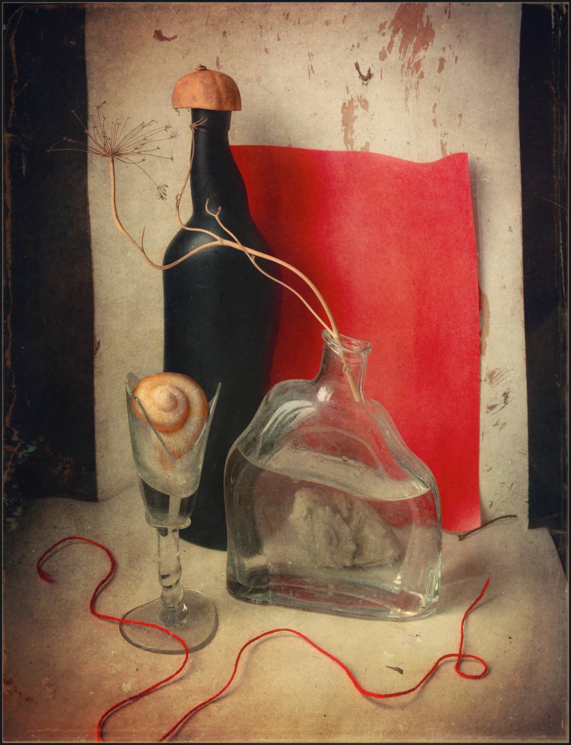 , Александр Хромеев