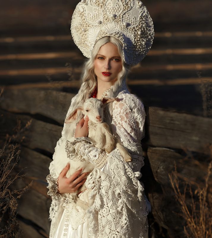 Анна фото превью