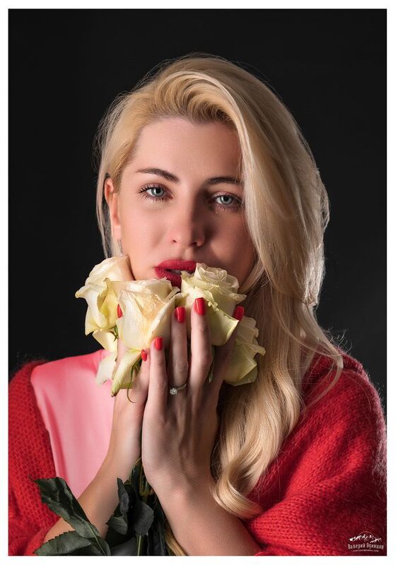 Слезы ностальгии фото превью