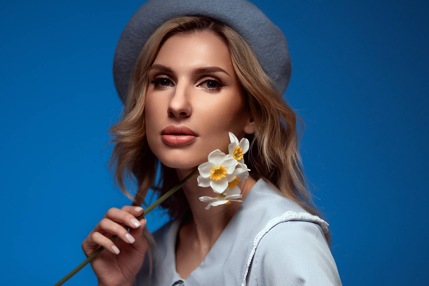 , Никонова Лана