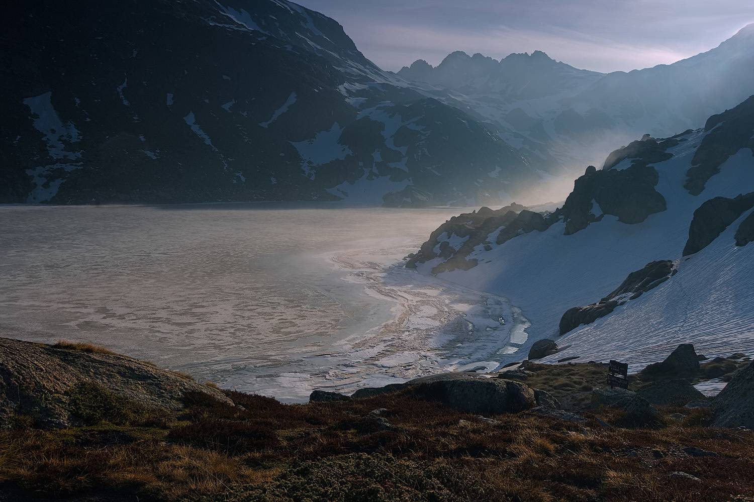 , Wojciech Tarnowski