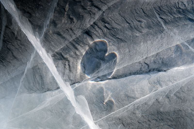 Арт лед фото превью