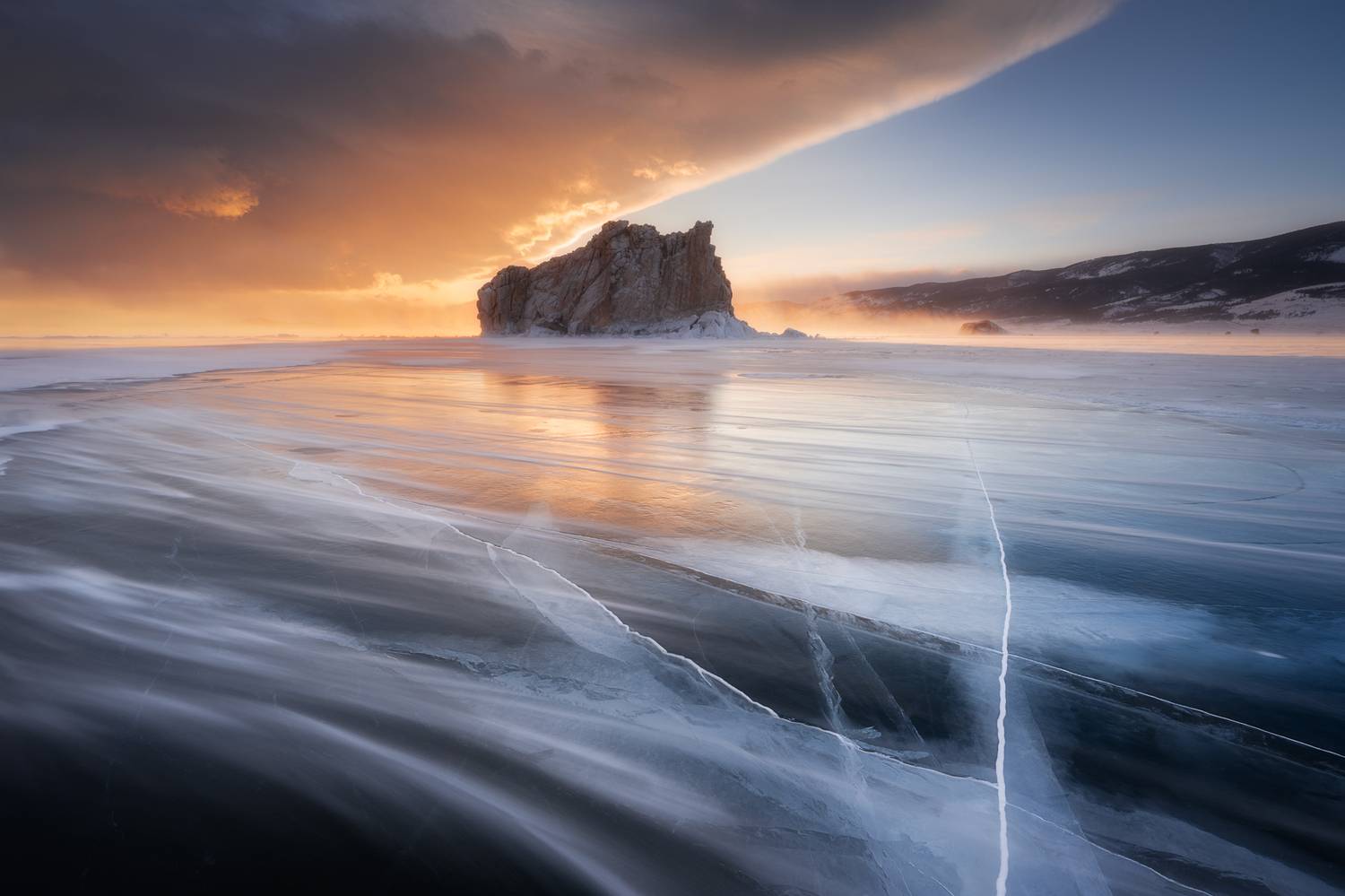 , Антон Агарков