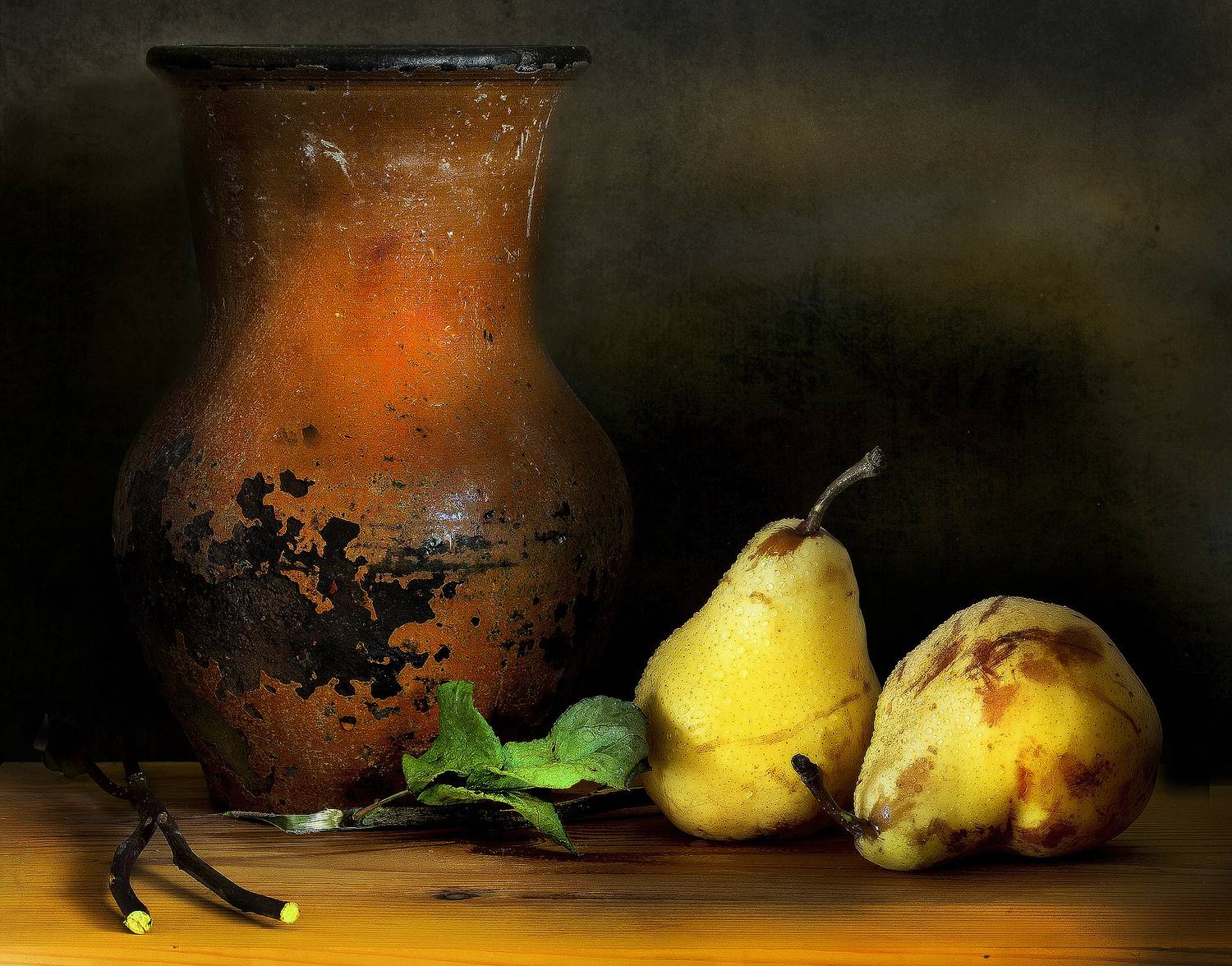 , Борис Бусыгин