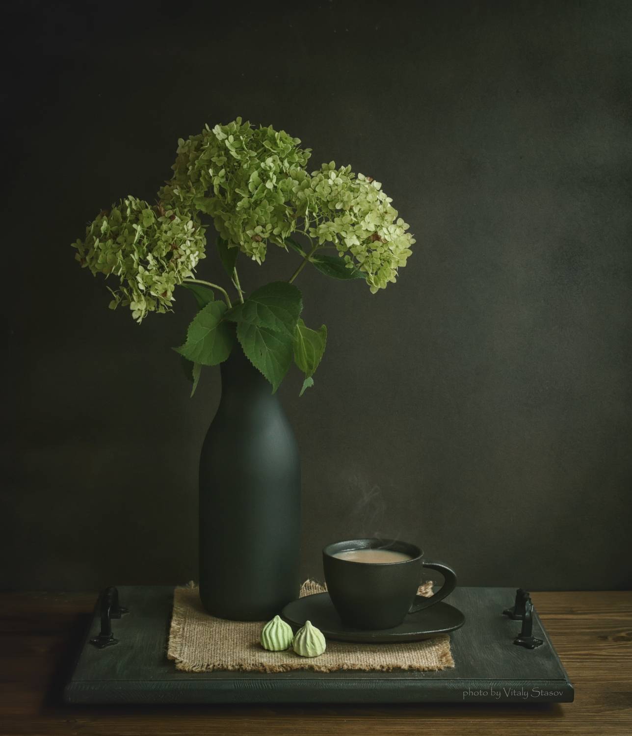 цветы, кофе, натюрморт, напиток, аромат, вкусно, flowers, coffee, still life, drink, aroma, delicious, bouquet , flowers, чашка на столе, цветы, Стасов Виталий