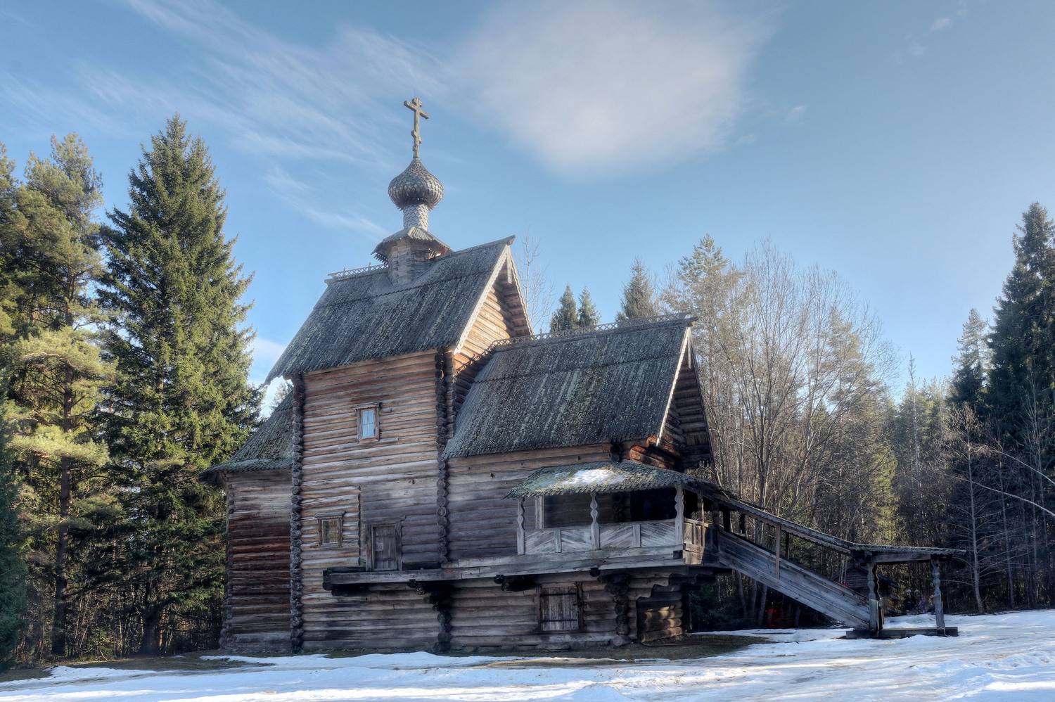 тверская область, Добролюбова Тамара