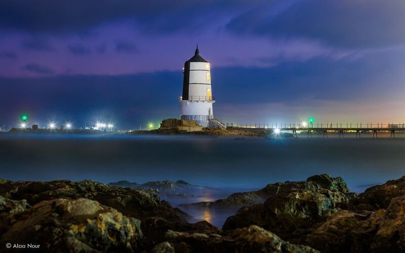 ElMax Lighthouse фото превью