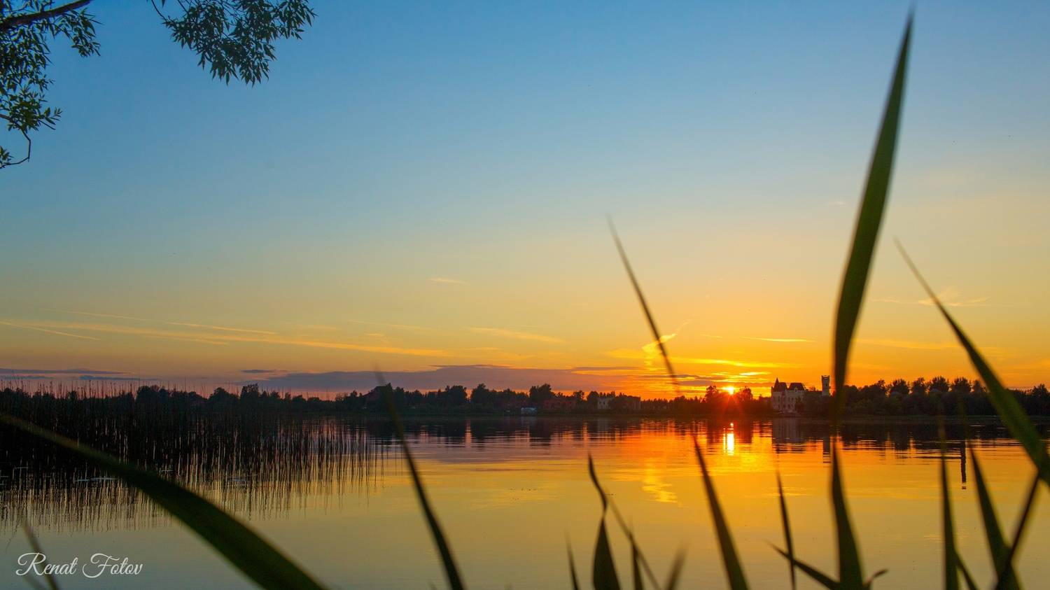 , Фотов Ренат