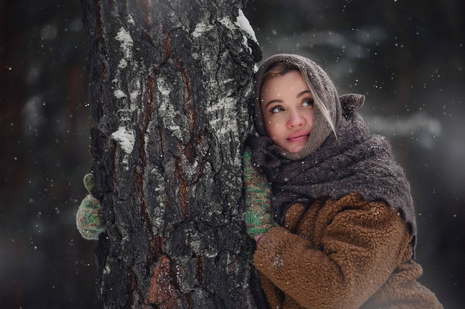 , Елена Савченкова