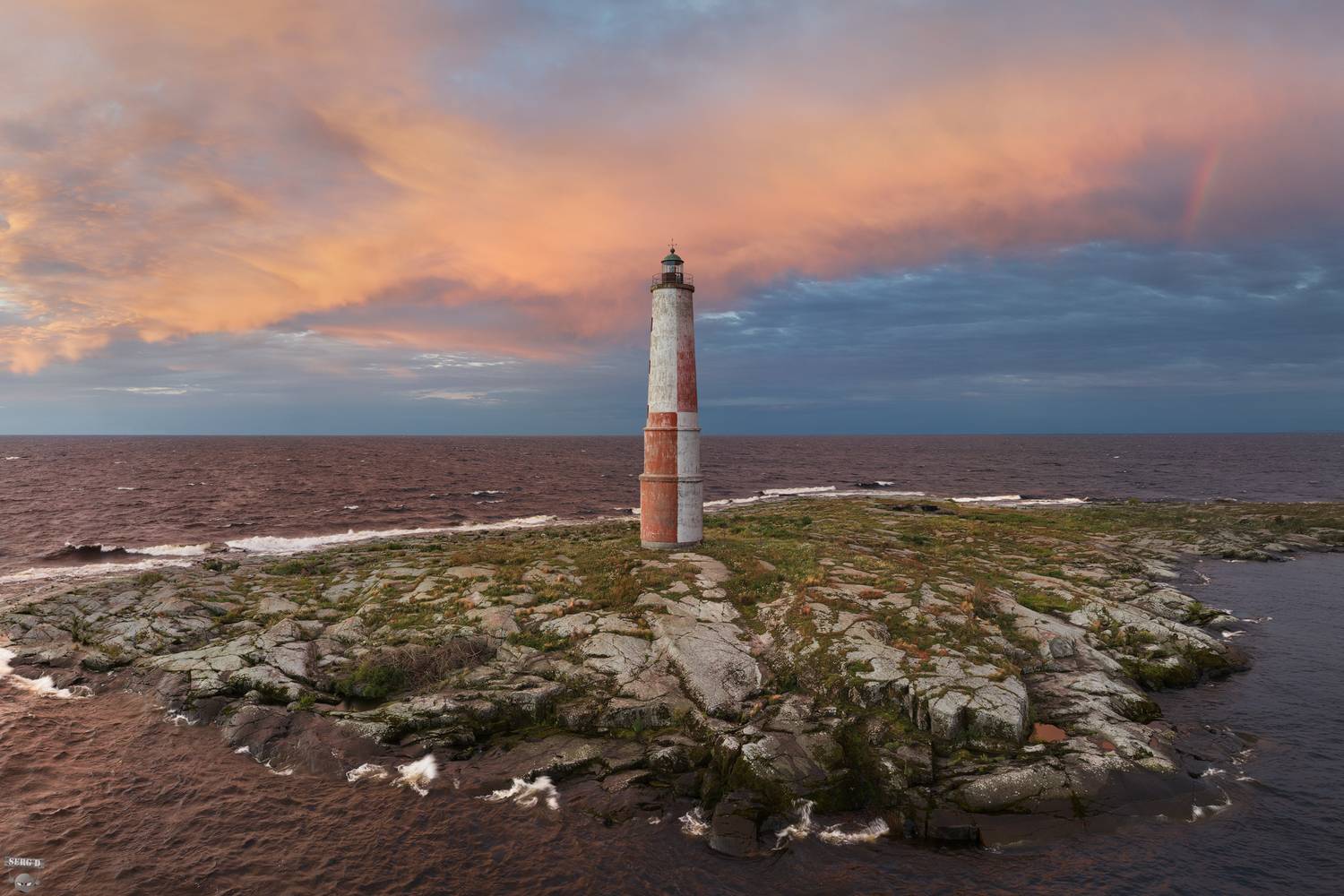 , Сергей Дегтярёв