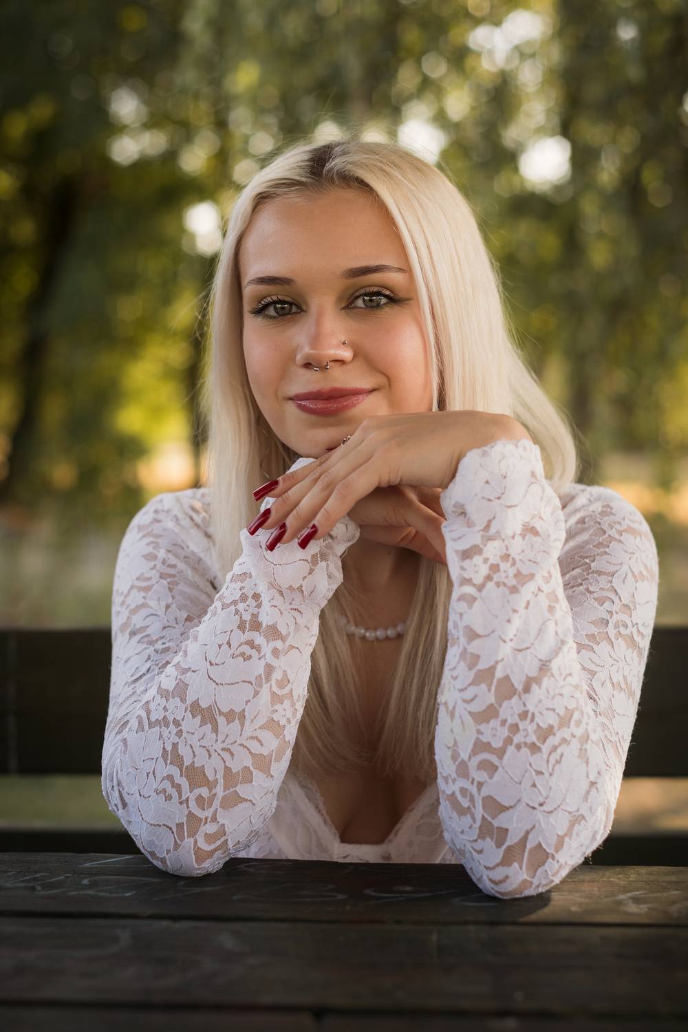 , Maciej Werbliński