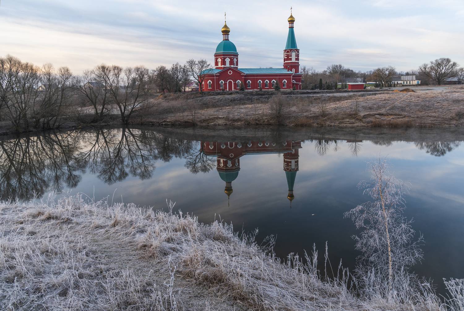 , Дмитрий Новоселов