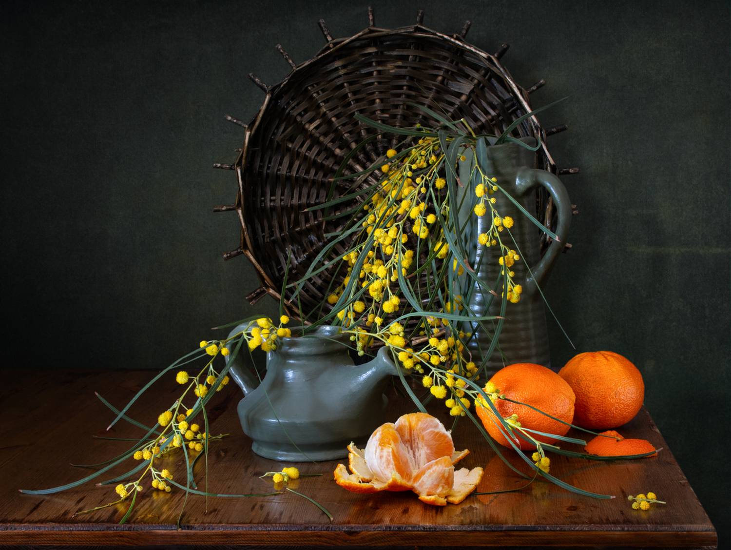 , Людмила Бекман