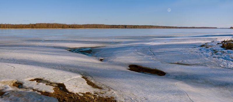 Жизнь поле мегаполиса ! Вид из окна фото превью