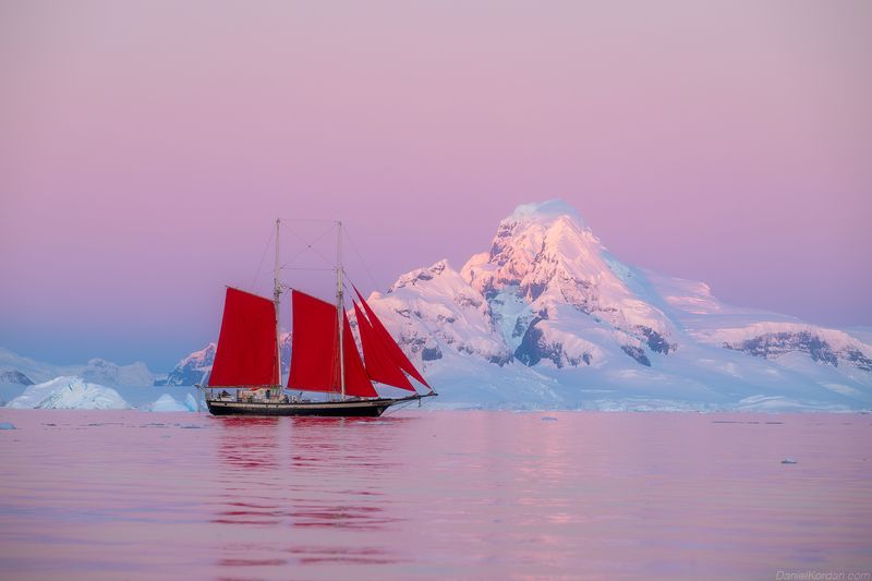 Antarctica