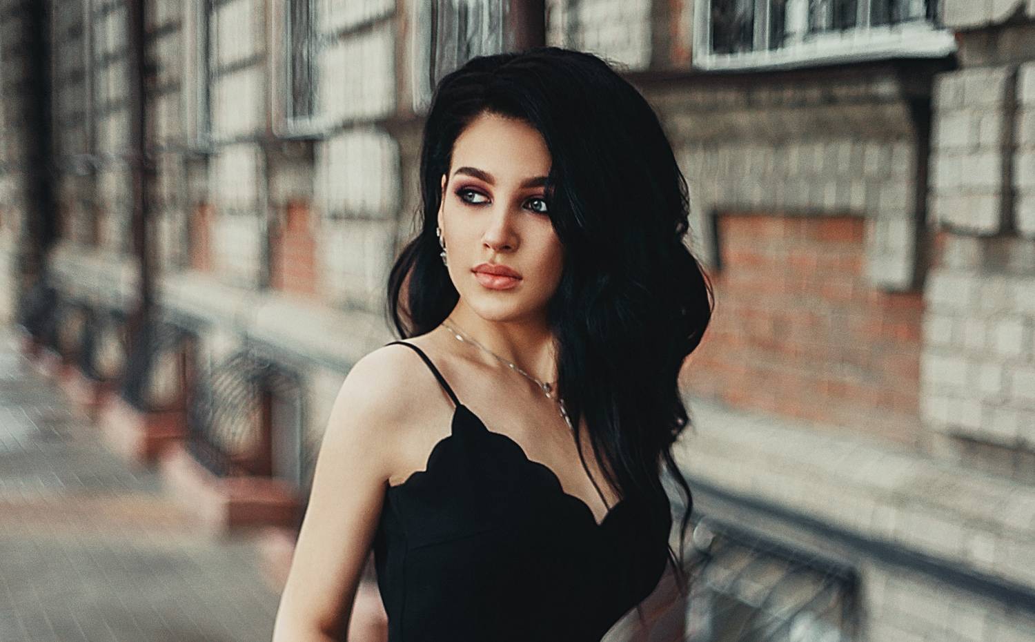 , Алексей Вирусян