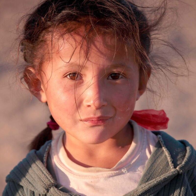 Монгольская казашка фото превью