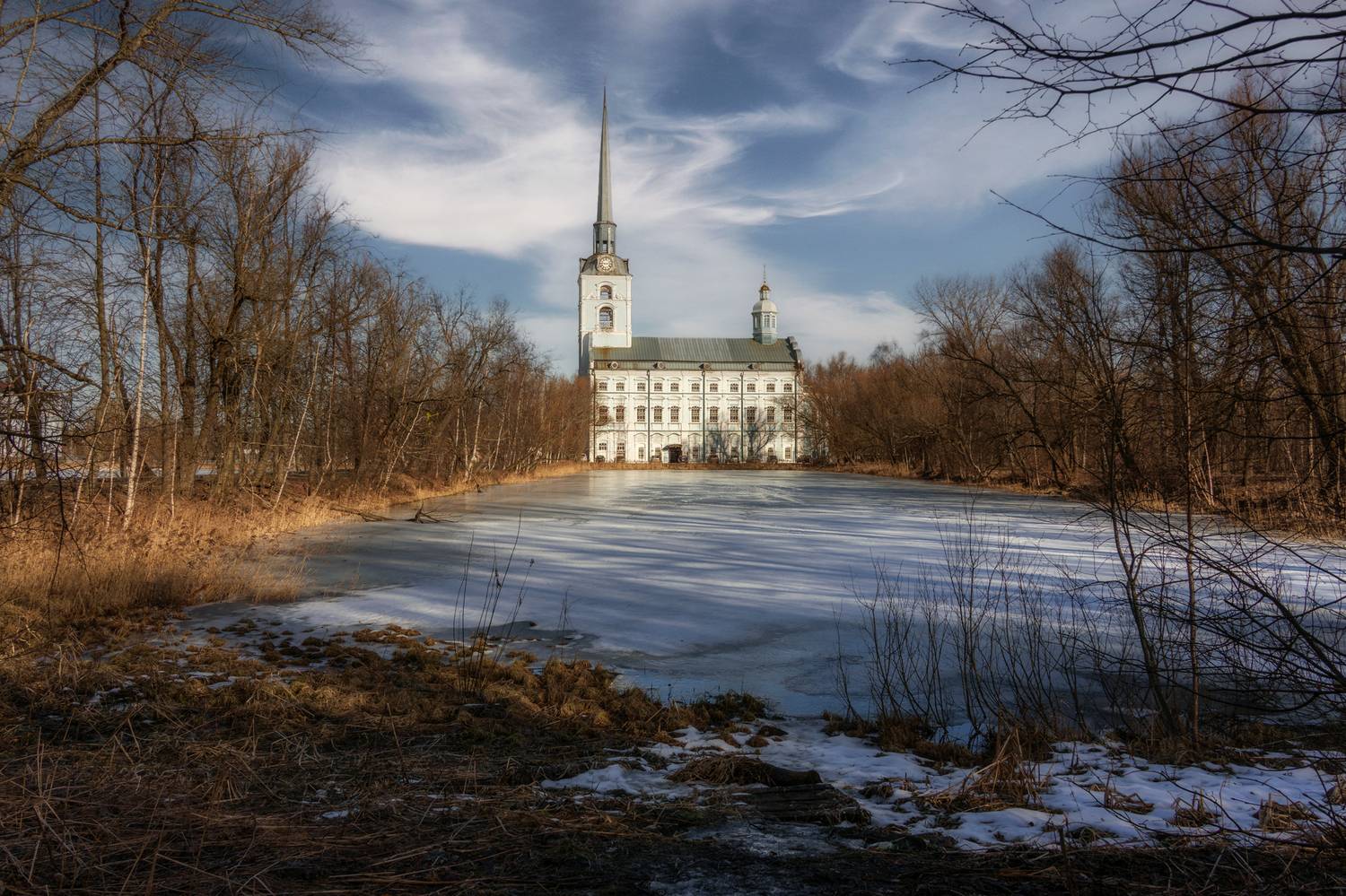 ярославль, Добродий Михаил