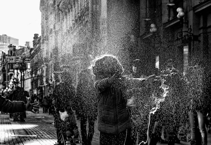 Брызги веселья фото превью