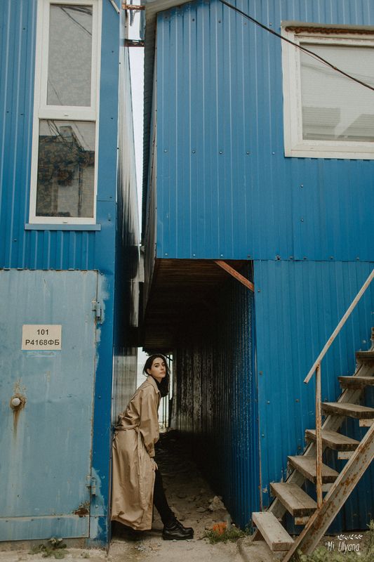 Ира фото превью