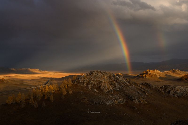алтай,горный алтай,октябрь,усть-кан \